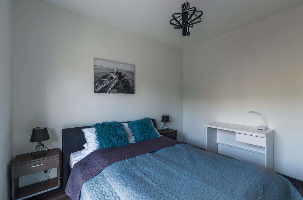 Apartment I Inforespark