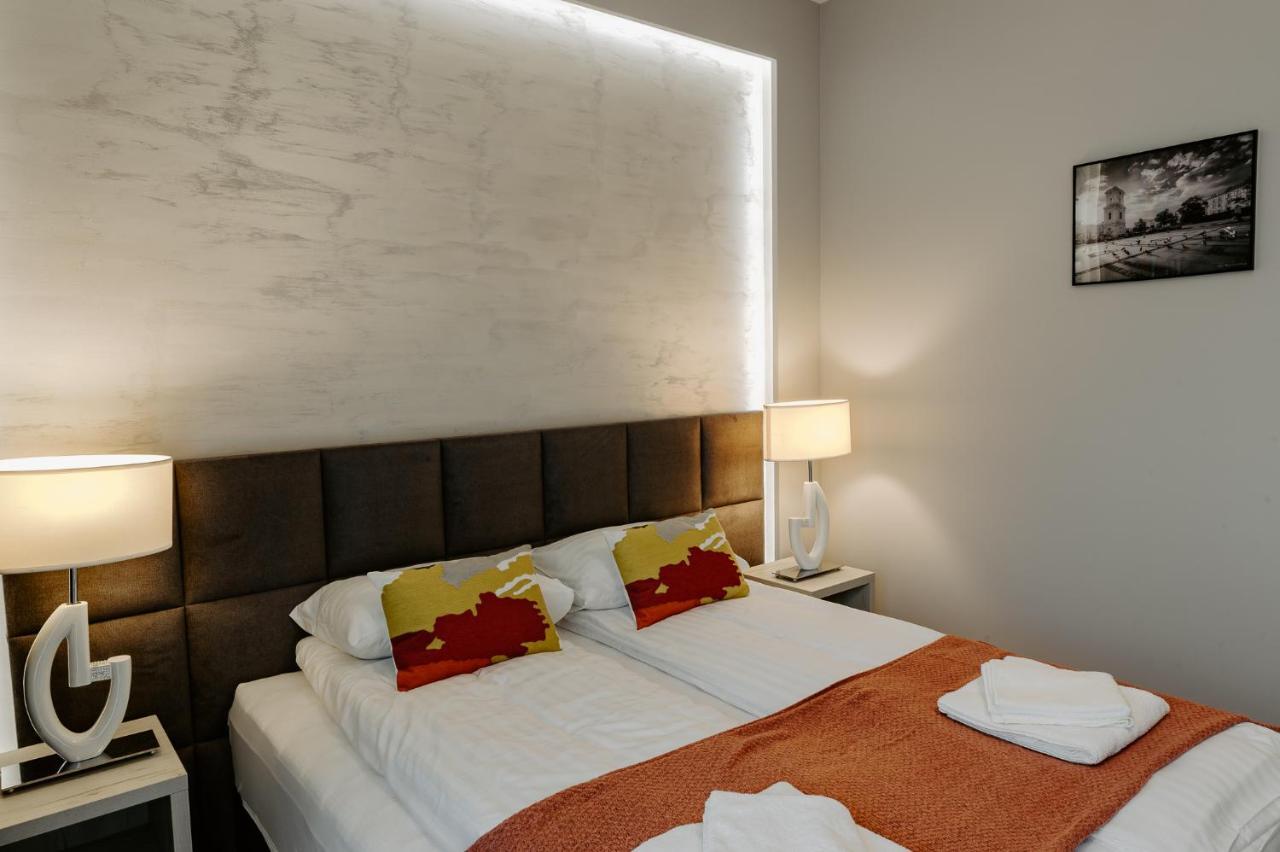 Apartment I Inforespark