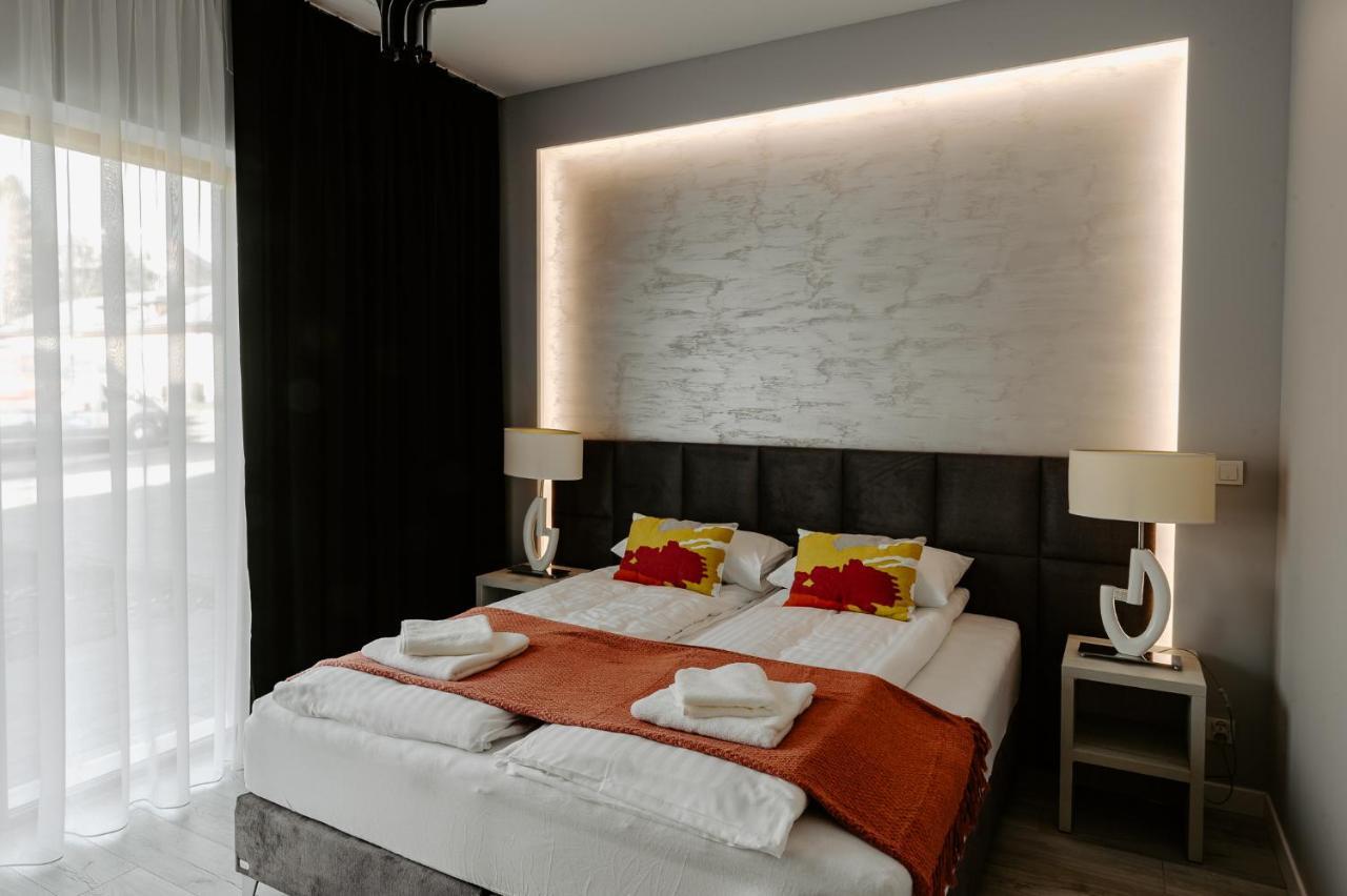 Apartment I Inforespark