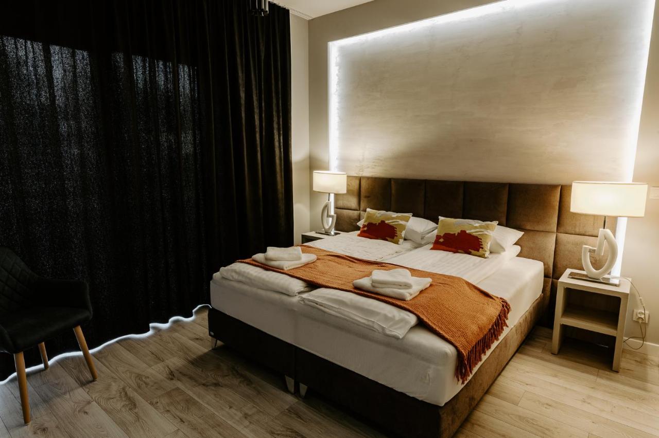 I Inforespark Apartment Przemysl