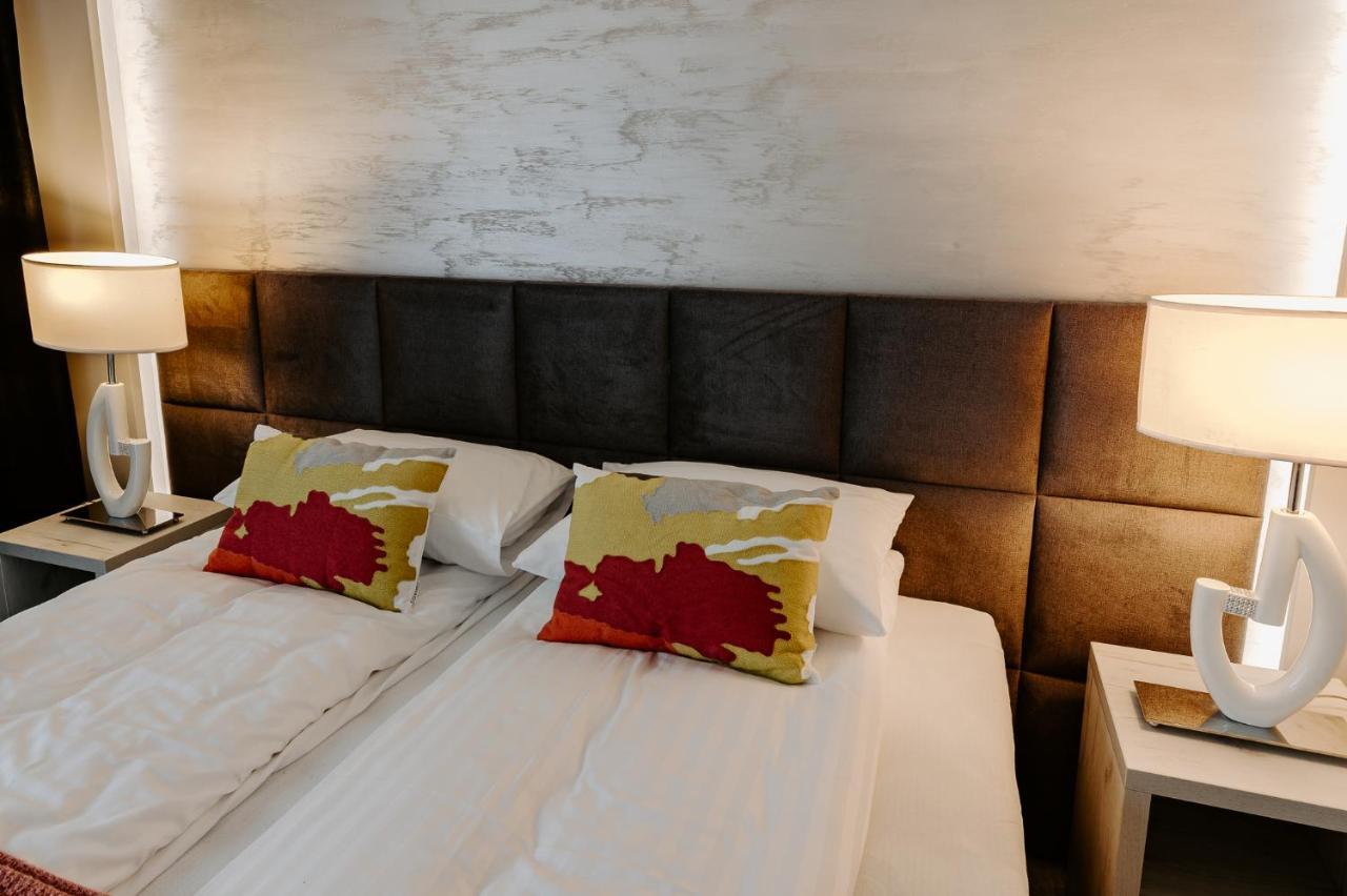 I Inforespark Apartment Przemysl