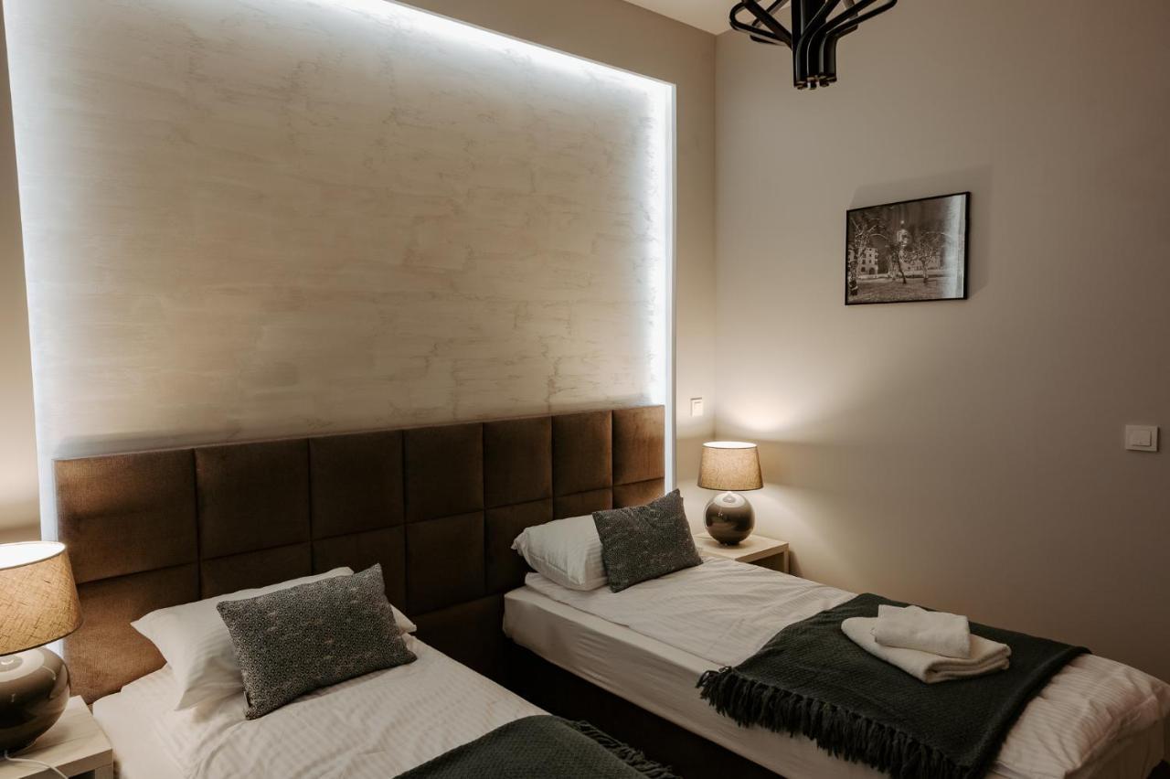 I Inforespark Apartment