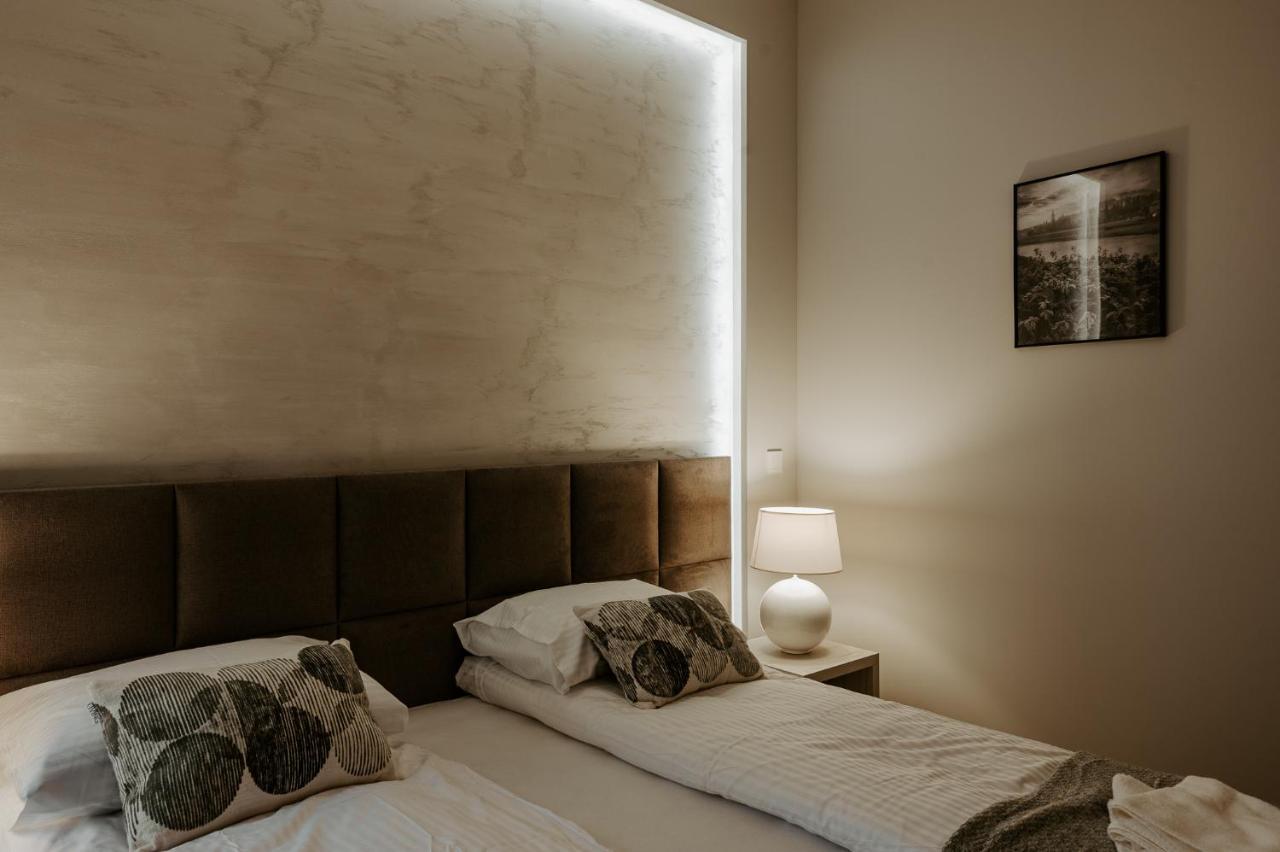 I Inforespark Apartment Przemysl