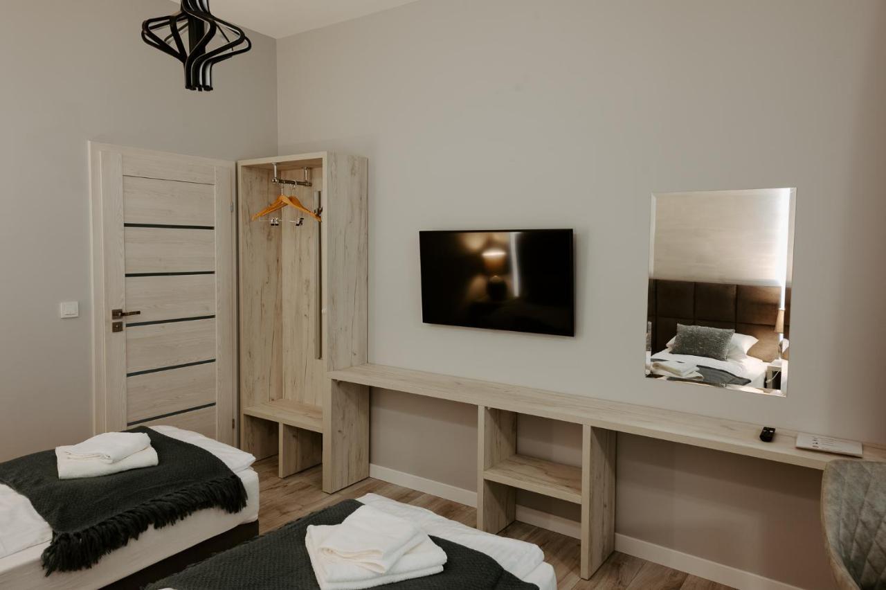 I Inforespark Przemysl