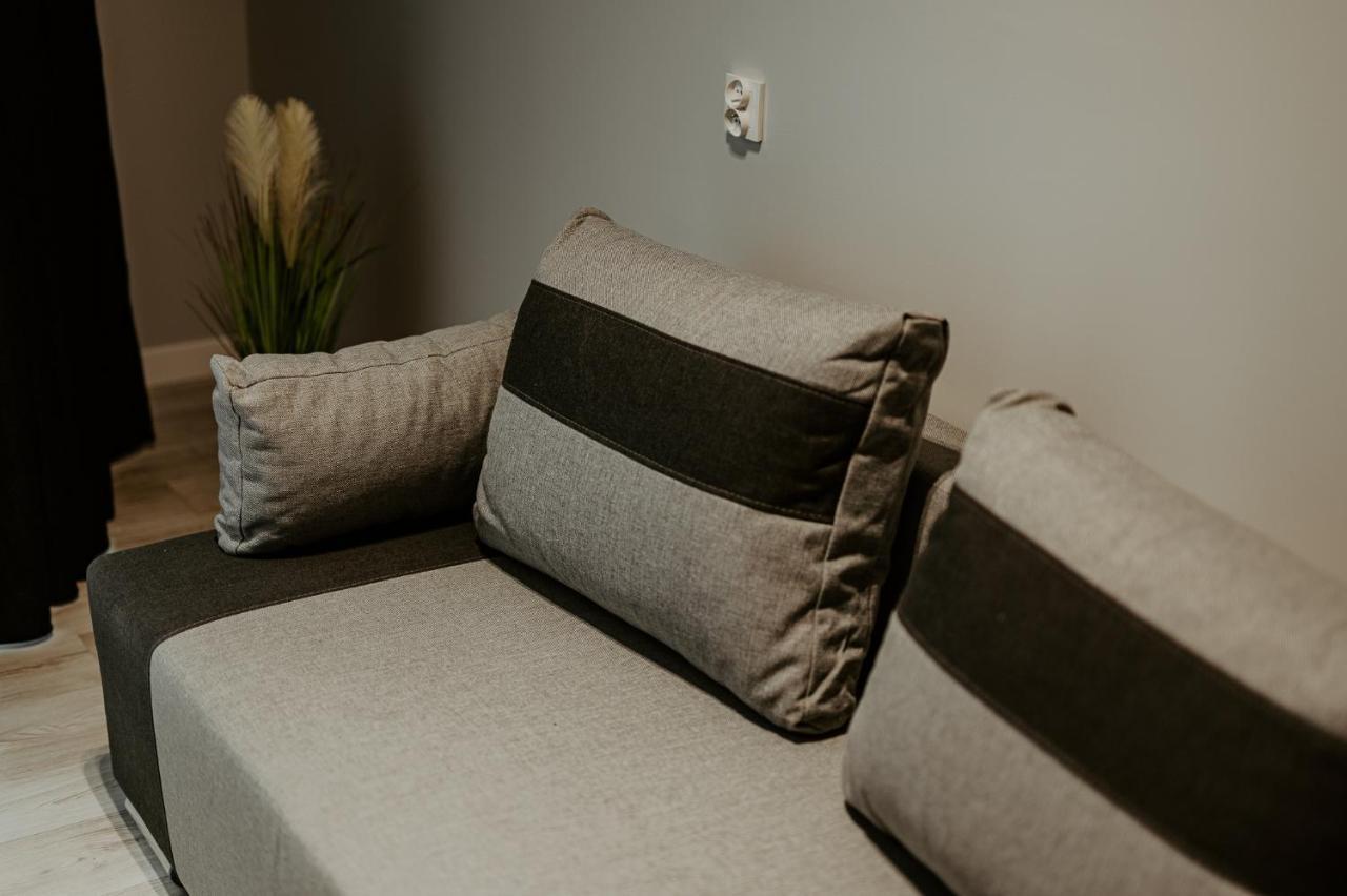 I Inforespark Apartment