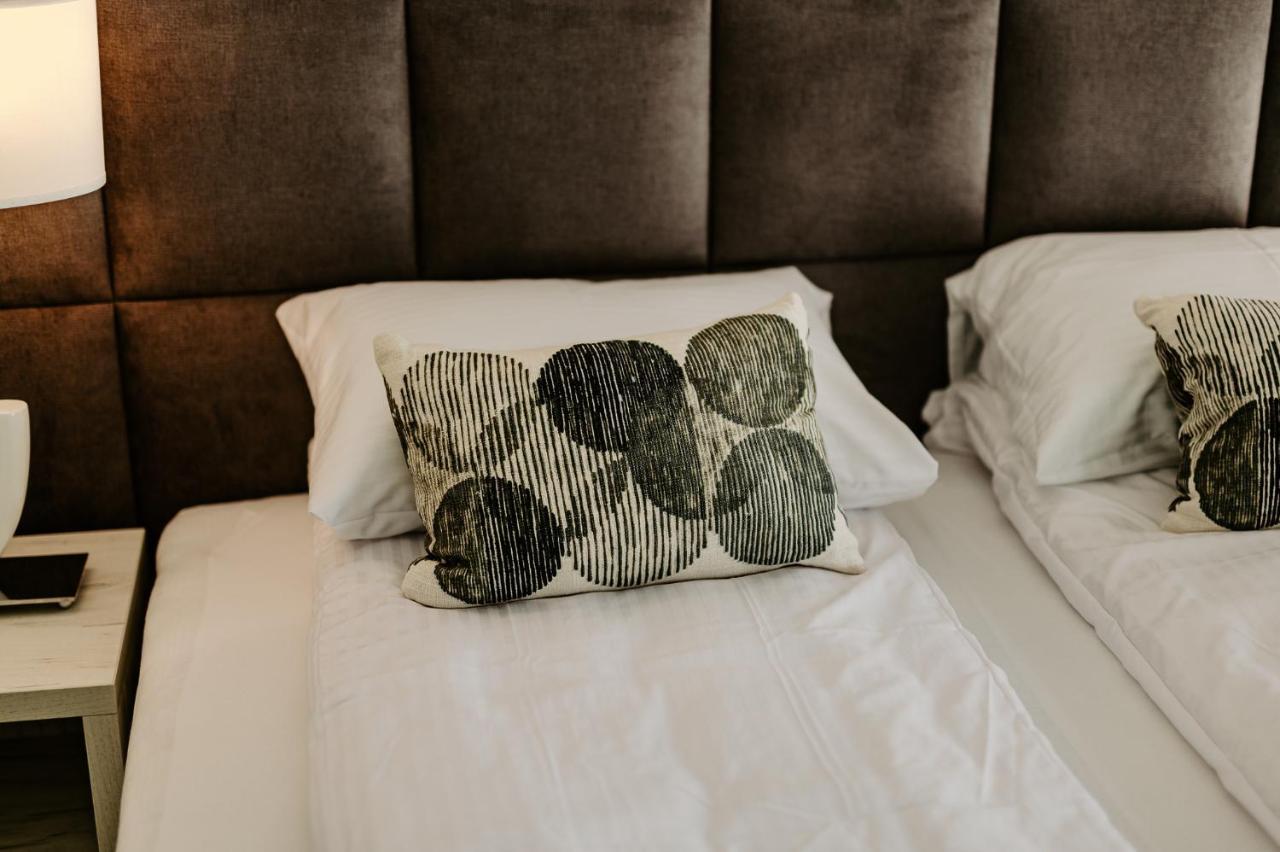 Apartment I Inforespark