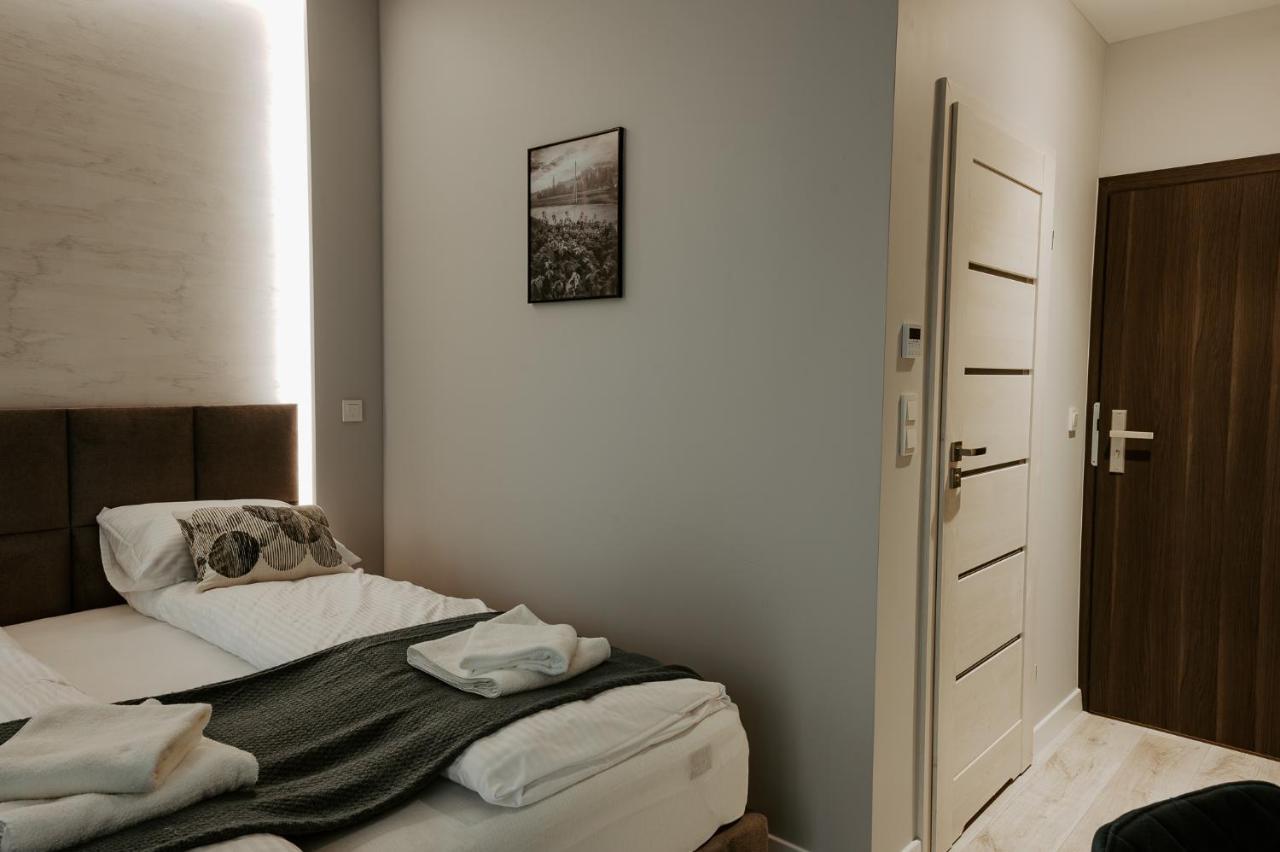 I Inforespark Apartment